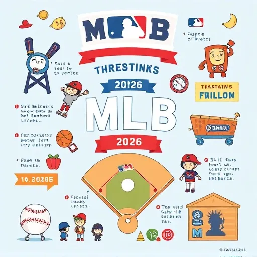 為什麼2026年看MLB直播的選擇變多了？