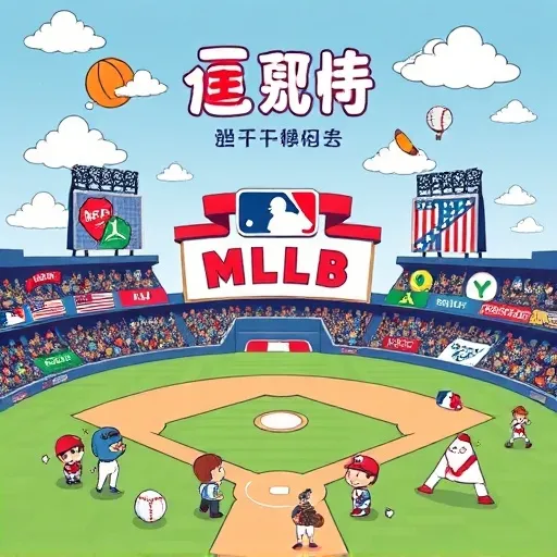 為什麼2026年MLB直播免費管道變多了？