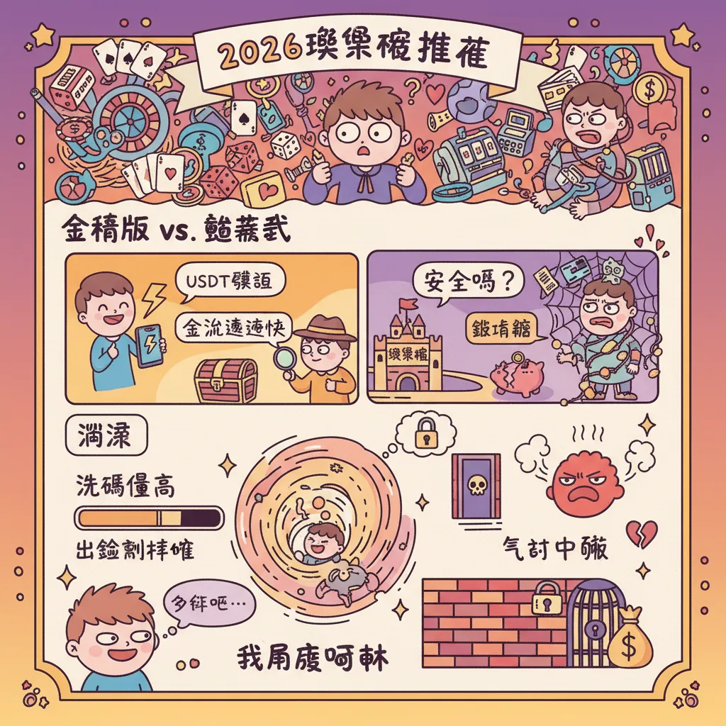 真人百家樂怎麼選？新手必看的現金版避坑指南