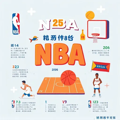 免錢看NBA季後賽：賽程、交易市場與經典賽回顧