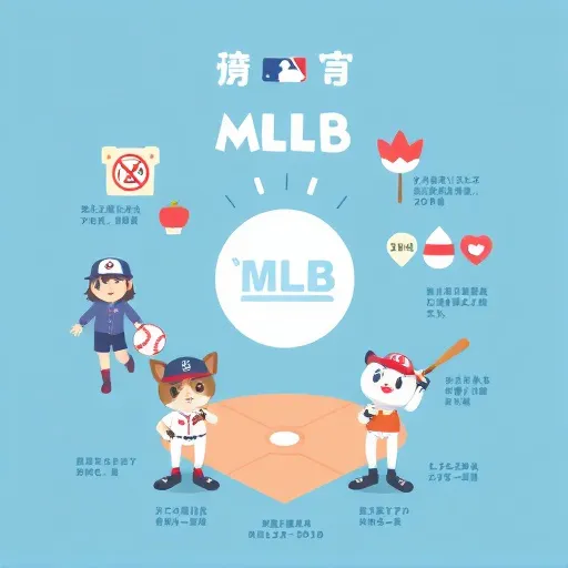 美國職棒大聯盟線上直播vs日職棒轉播比較