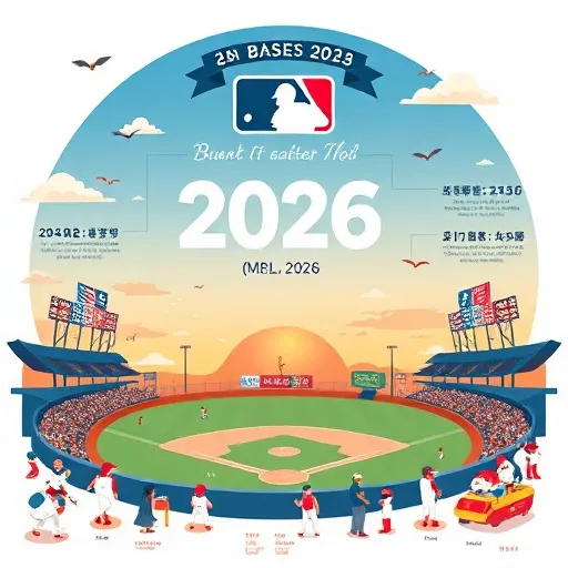 2026 年 MLB 賽制重大革新：機器主審與新規則上路