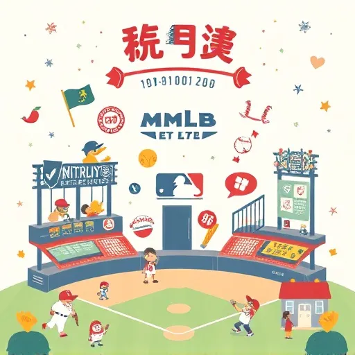 免費看MLB直播？運動賽事高清直播管道大公開